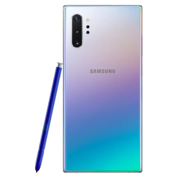 Samsung Galaxy Note 10 Plus 256 GB - Görsel 2