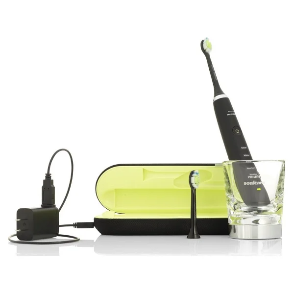Philips Sonicare DiamondClean HX9352/04 Şarjlı Diş Fırçası - Görsel 6