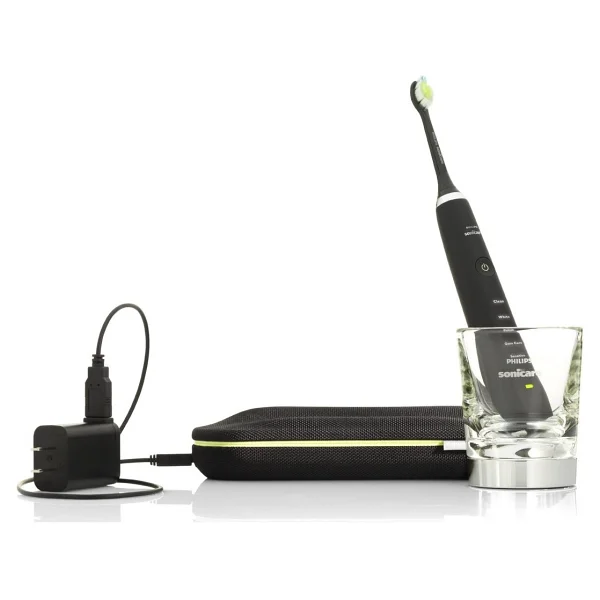 Philips Sonicare DiamondClean HX9352/04 Şarjlı Diş Fırçası - Görsel 2