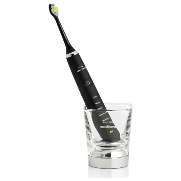 Philips Sonicare DiamondClean HX9352/04 Şarjlı Diş Fırçası - Görsel 5