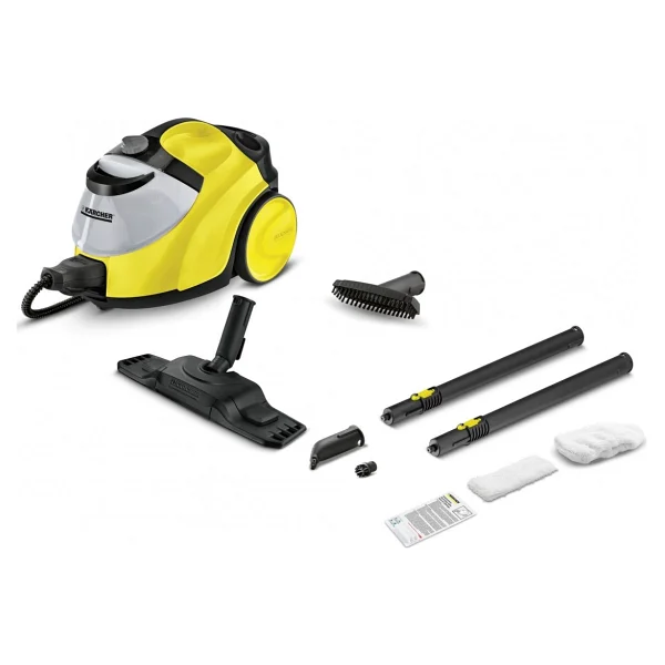 Karcher SC 5 Buharlı Temizleyici - Görsel 3