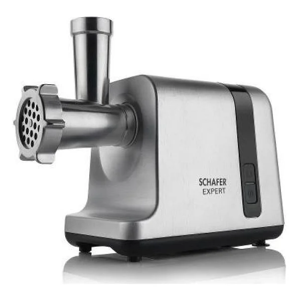 Schafer Expert 1800 W Kıyma Makinesi - Görsel 3