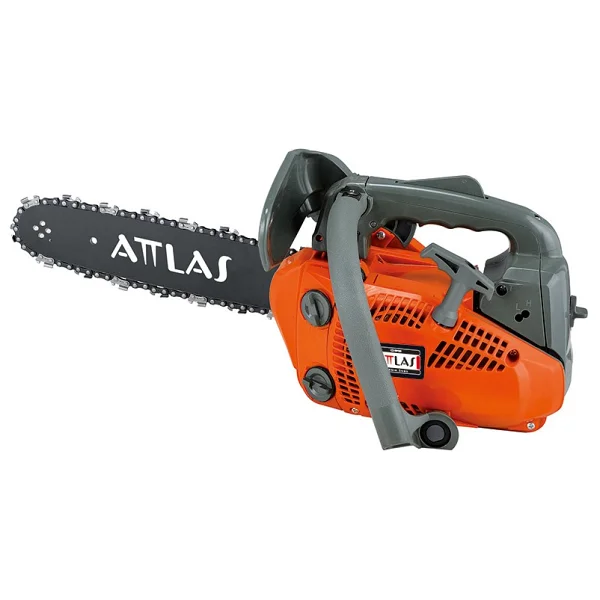 Attlas BT 2525 0.9 kW Benzinli Motorlu Testere - Görsel 6