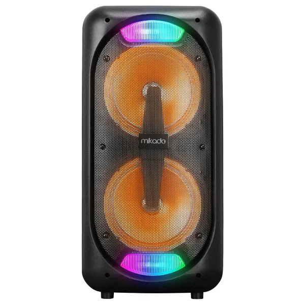 Mikado MD-801KP 30 W Bluetooth Müzik Seti - Görsel 5