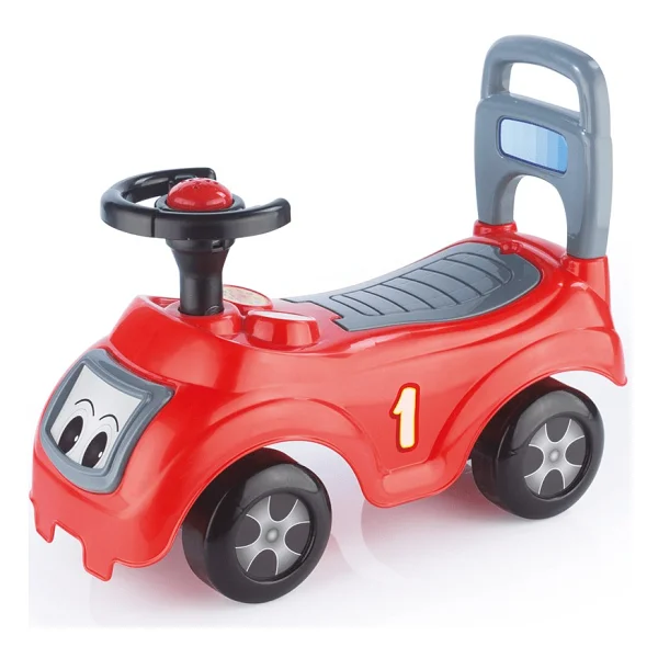 Dolu 8020 Mini Ranger Bingit Araba - Görsel 8
