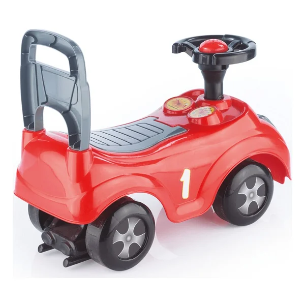 Dolu 8020 Mini Ranger Bingit Araba - Görsel 2