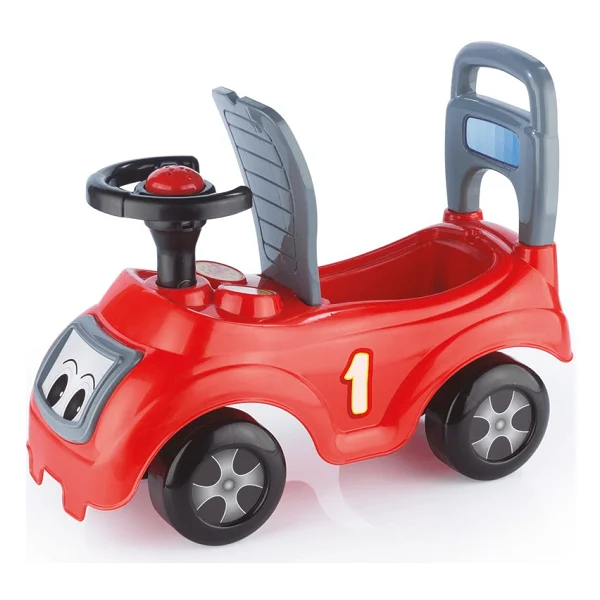 Dolu 8020 Mini Ranger Bingit Araba - Görsel 3