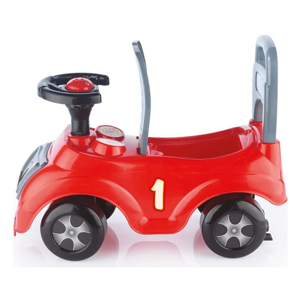Dolu 8020 Mini Ranger Bingit Araba - Görsel 4
