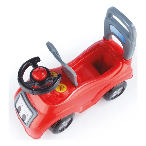 Dolu 8020 Mini Ranger Bingit Araba - Görsel 5