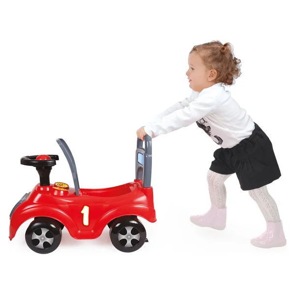 Dolu 8020 Mini Ranger Bingit Araba - Görsel 6