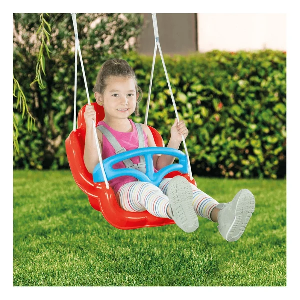 Dolu 7069 Smart Salıncak - Görsel 2