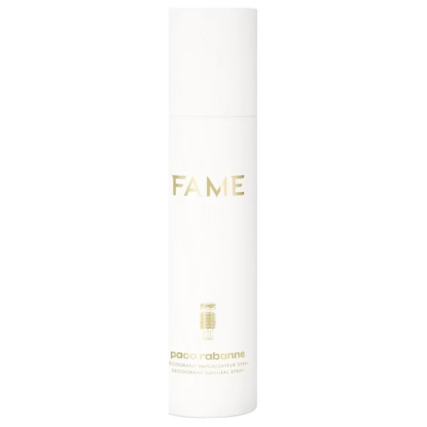 Paco Rabanne Fame 150 ml Kadın Deodorant - Görsel 2