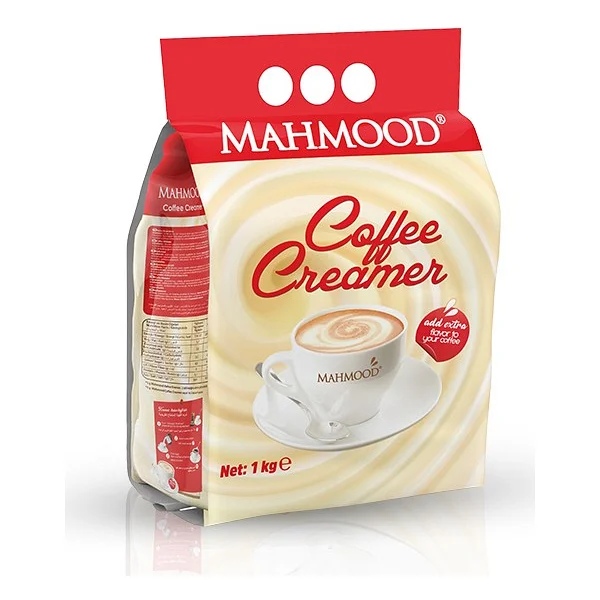 Mahmood Coffee Kahve Kreması 1 kg - Görsel 3