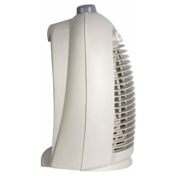 Inova Storm 2000 W Fanlı Isıtıcı - Görsel 2