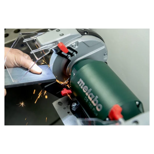 Metabo DS 200 600 W Taş Motoru - Görsel 3