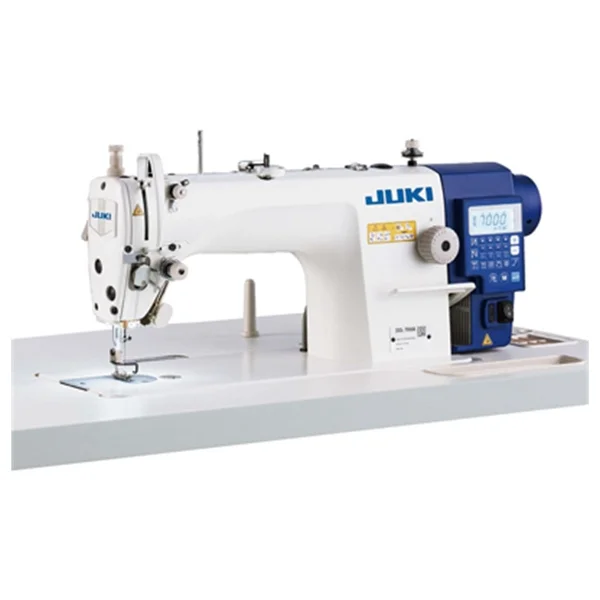 Juki Ddl-7000as-7 Direct Drive Otomatik Düz Dikiş Makinesi - Görsel 6