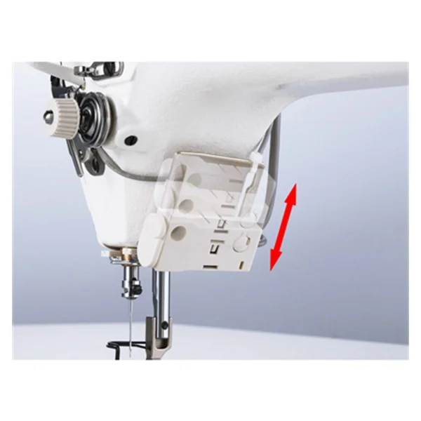 Juki Ddl-7000as-7 Direct Drive Otomatik Düz Dikiş Makinesi - Görsel 5
