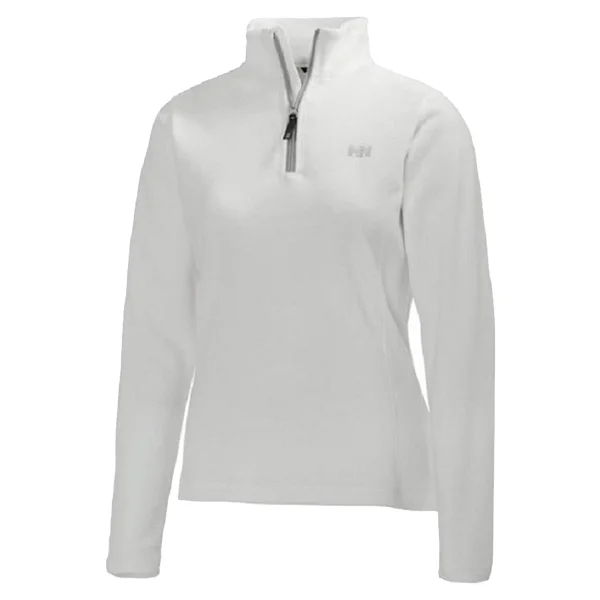 Helly Hansen Rider HHA.14001 Yarım Fermuarlı Çocuk Polar - Görsel 2