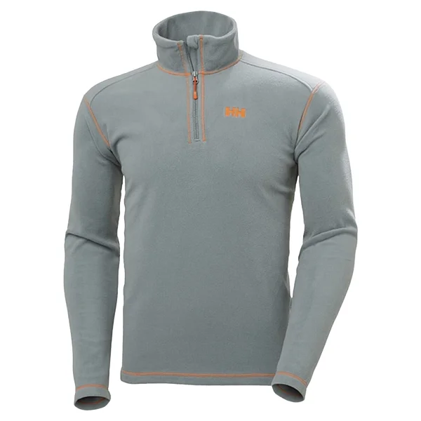 Helly Hansen Rider HHA.14001 Yarım Fermuarlı Çocuk Polar - Görsel 7