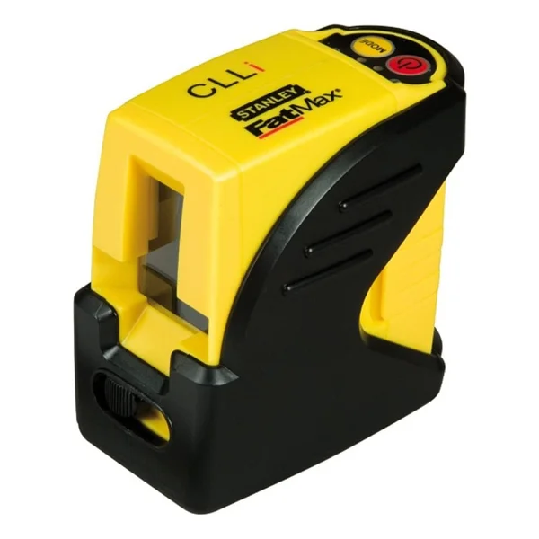 Stanley Çapraz Çizgi Lazer Hizalama Clli+Pole Kit -1-77-123 - Görsel 5