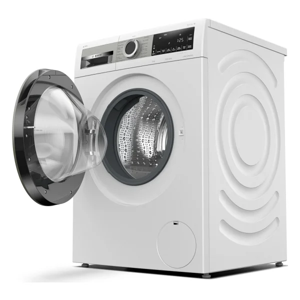 Bosch WGA244A0TR 1400 Devir 9 kg Çamaşır Makinesi - Görsel 4