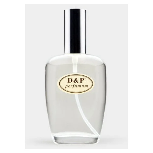 D&P Perfumum A1 Erkek Parfüm Edp 50 ml - Görsel 3