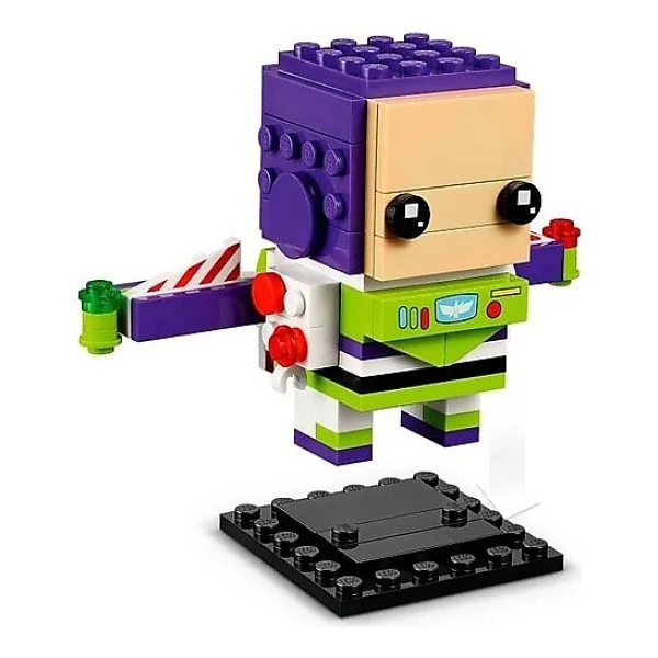 Lego 40552 BrickHeadz Disney Buzz Lighyear - Görsel 3