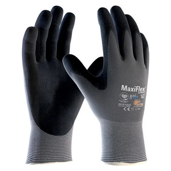 Atg MaxiFlex Ultimate AD-APT 42-874 İş Eldiveni - Görsel 2