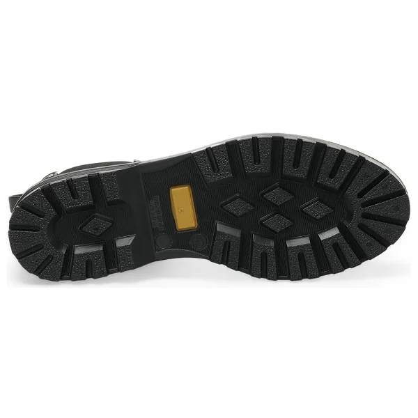 Igor CC173 TRAK MATE 90S (W10 Siyah Kadın Yağmur Botu - 36 - Görsel 4