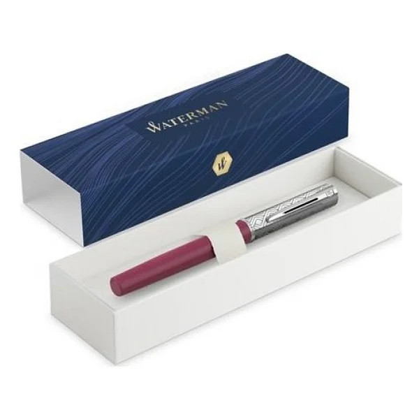 Waterman Allure Deluxe Dolma Kalem - Görsel 2