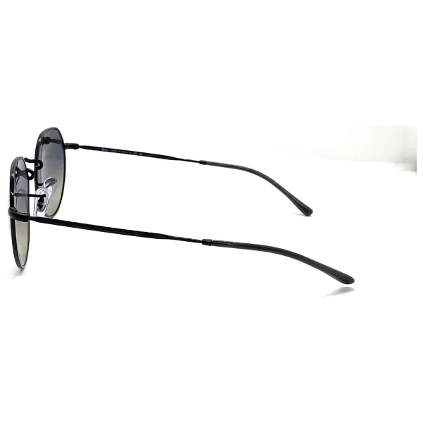 Ray-Ban Jack 3565 002/71 Black-Grey Güneş Gözlüğü - Görsel 4