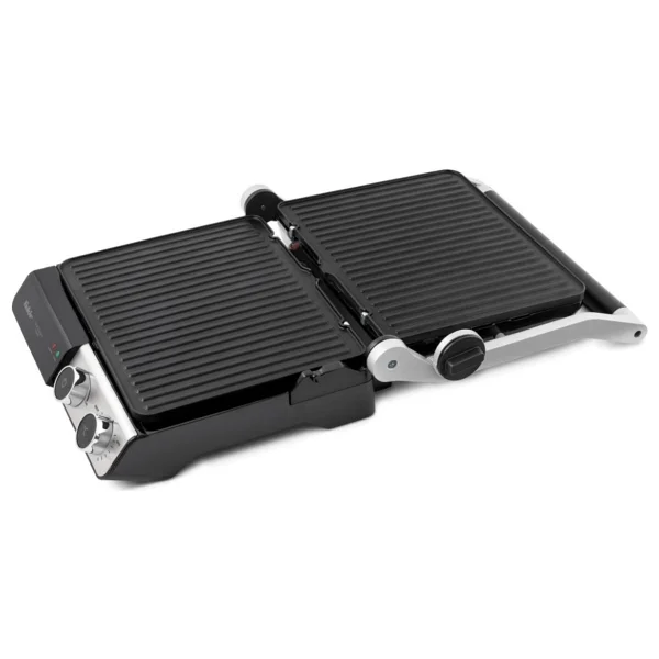 Fakir Grill Expert Steel 1800 W Izgara Tost Makinesi - Görsel 3