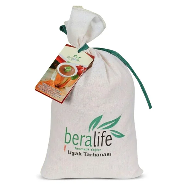 Beralife Tatlı Uşak Tarhanası 1 kg - Görsel 2