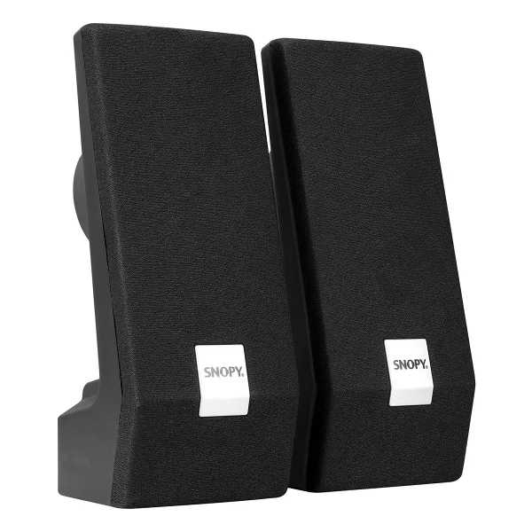 Snopy SN-611 1+1 Hoparlör - Görsel 6