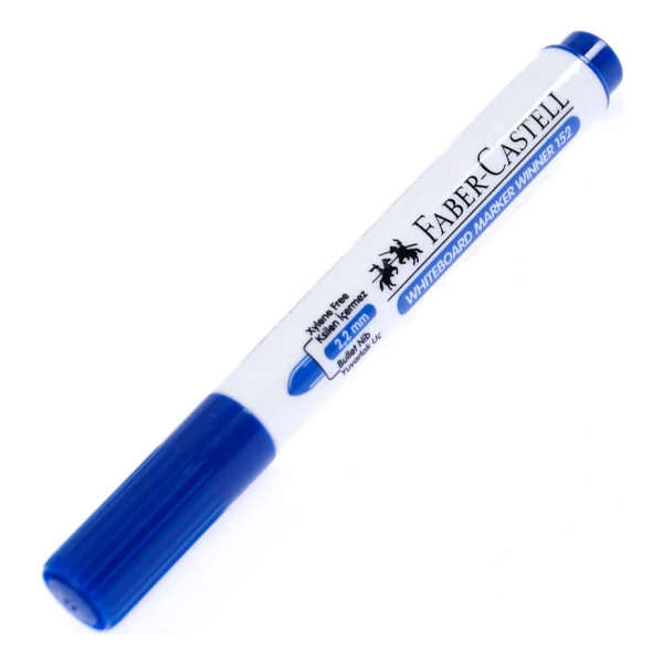 Faber-Castell W20 Tahta Kalemi - Görsel 4
