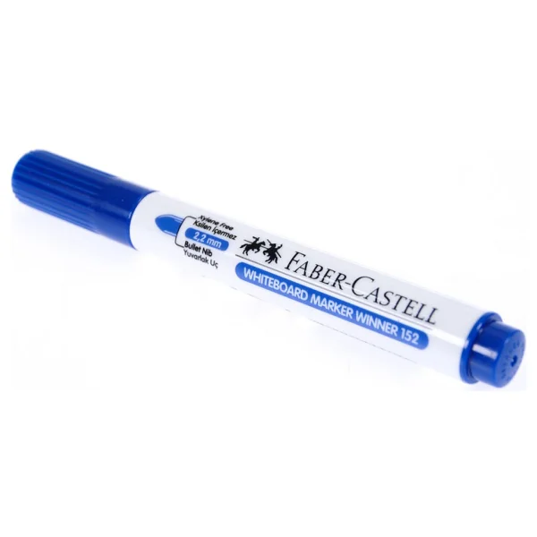 Faber-Castell W20 Tahta Kalemi - Görsel 5