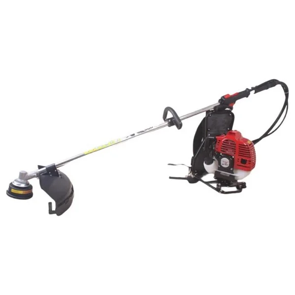 Baco BC-600 2 Hp Benzinli Sırt Tırpan - Görsel 2