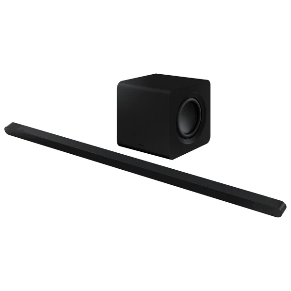 Samsung HW-S800B 3.1.2 Kanal 330 W Soundbar - Görsel 2