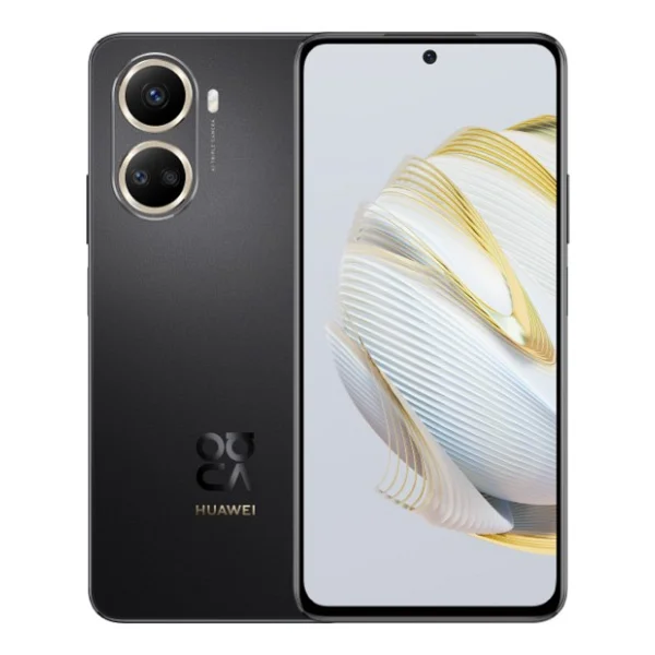 Huawei Nova 10 SE 128 GB Siyah - Görsel 7