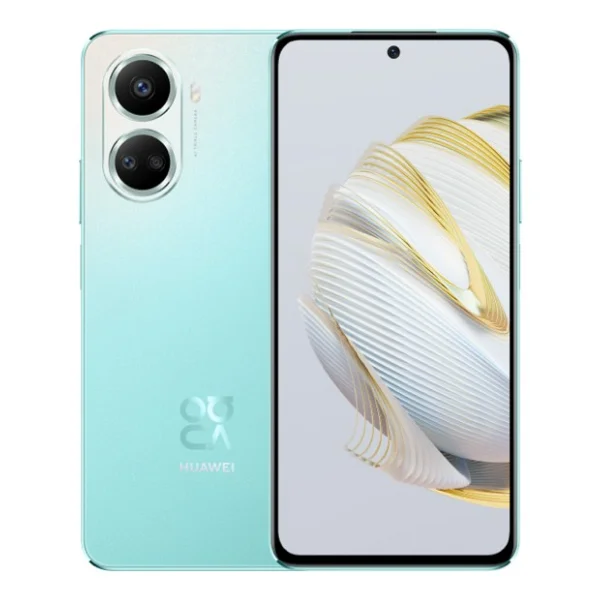Huawei Nova 10 SE 128 GB Siyah - Görsel 8