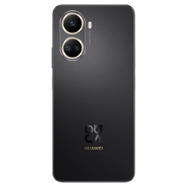 Huawei Nova 10 SE 128 GB Siyah - Görsel 5