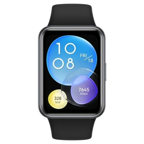 Huawei Watch Fit 2 Classic Edition Akıllı Saat - Görsel 8