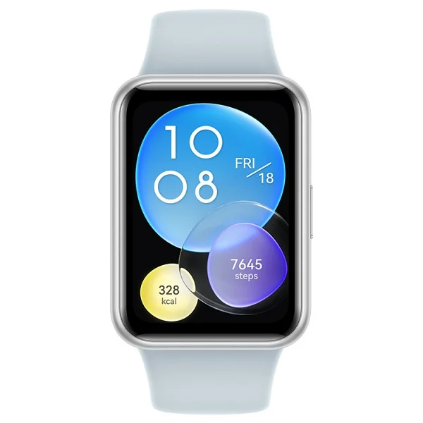 Huawei Watch Fit 2 Classic Edition Akıllı Saat - Görsel 9