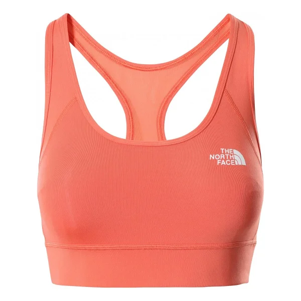 The North Face Bounce Be Gone Kadın T-Shirt - NF0A3O2U396 - Görsel 4