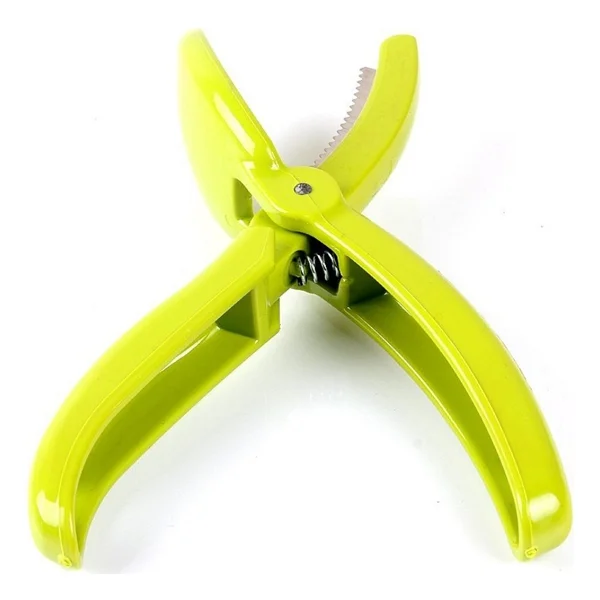 Tekno İstanbul Kestane Çizici Chesnut Cutter - Görsel 2
