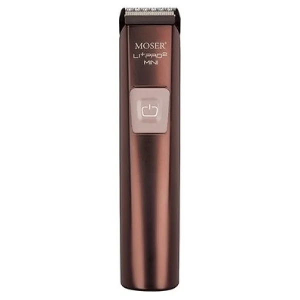 Moser 1588 Li+Pro2 Mini Sakal Kesme Makinesi - Görsel 2