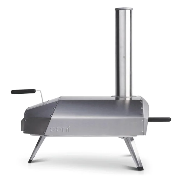 Ooni Karu 12 Multi Fuel Pizza Fırını - Görsel 2