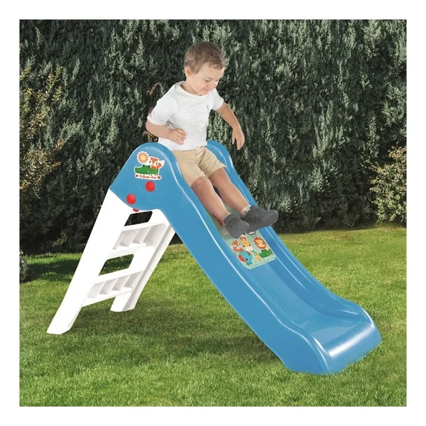 Fisher Price 1841 İlk Kaydırağım - Görsel 2