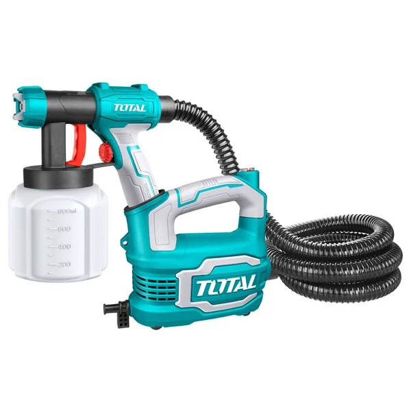 Total TT5006 550 W HVLP Boya Tabancası - Görsel 4