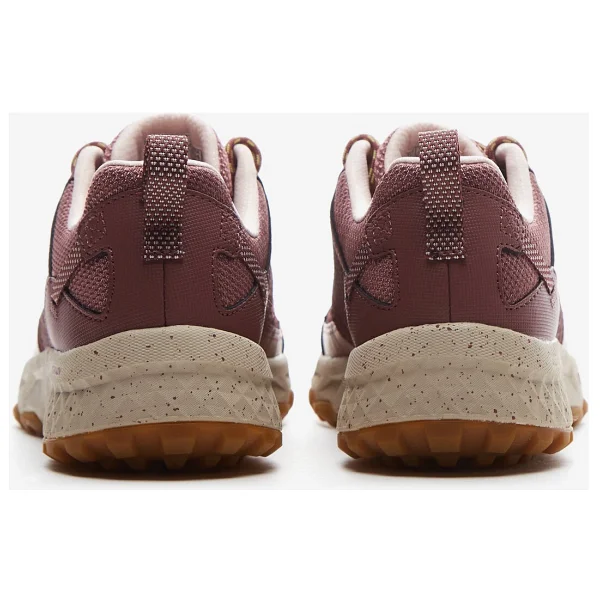 Skechers Escape Plan 180061 MVE Mor Kadın Spor Ayakkabı - Görsel 5